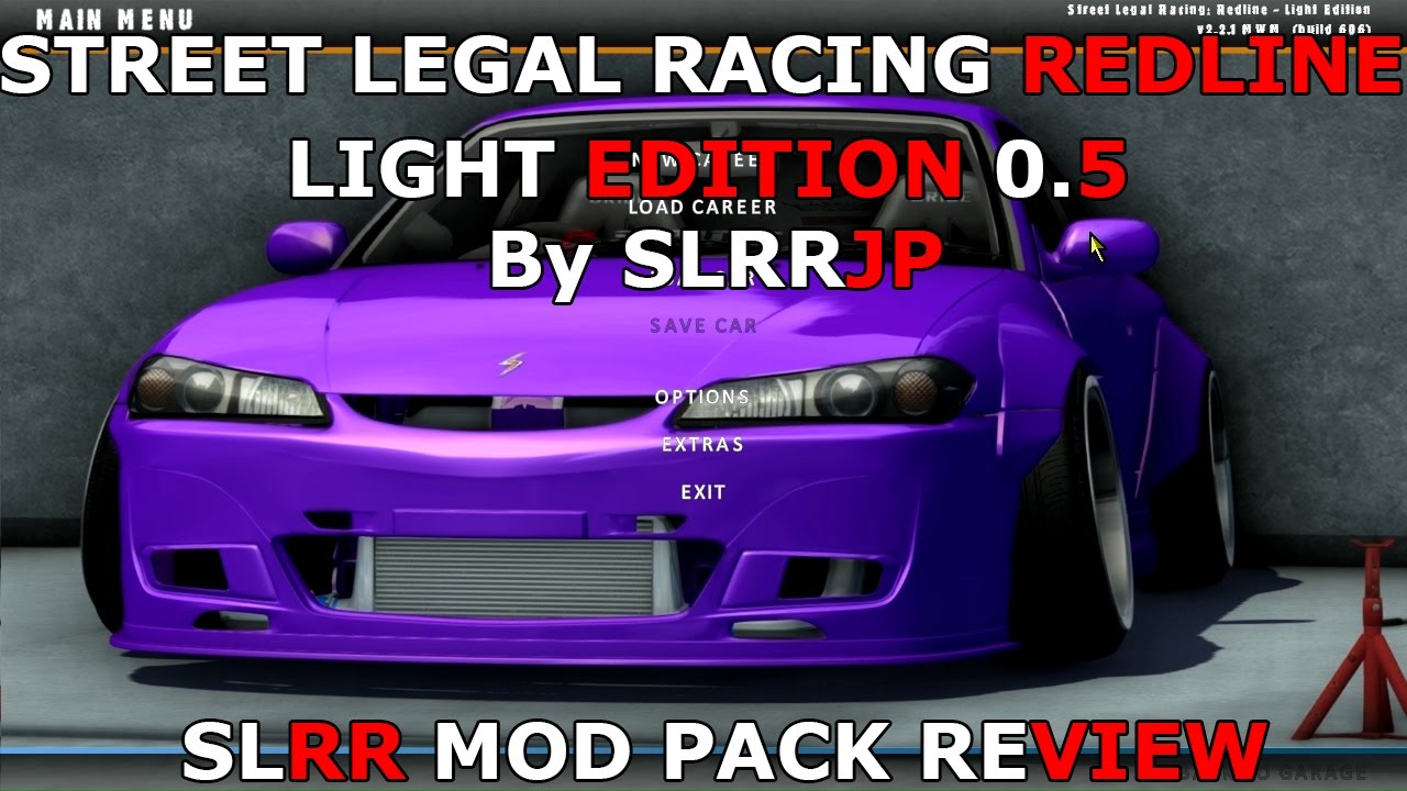 slrr download with mods