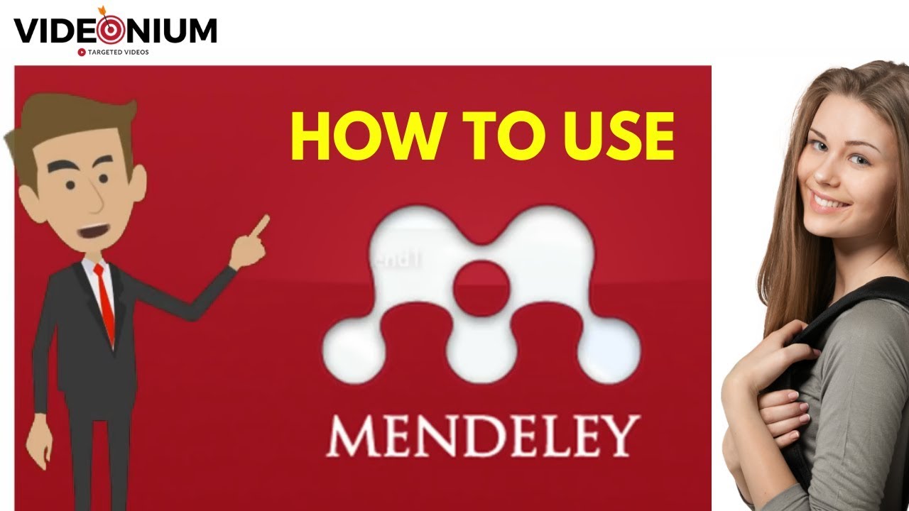 adding mendeley to word